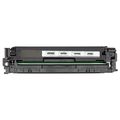 HP CE320A, Black, kompatibilní toner