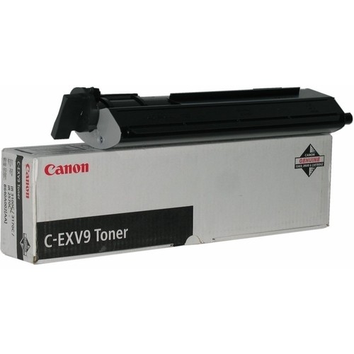 C-EXV9 Black, Canon originální