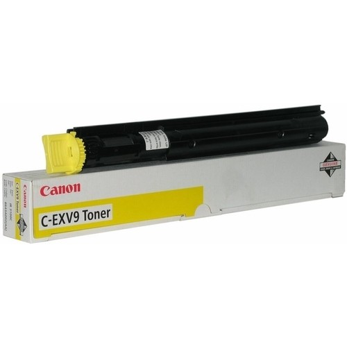 Canon C-EXV9, Yellow, originální